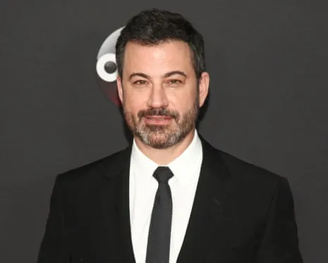 Jimmy Kimmel Pulled Off Air For an Unknown Period—What’s the Next Target?