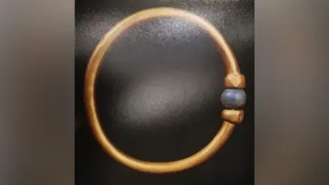 Egypt's Authorities State Ancient Artifact Has Been Stolen and Destroyed