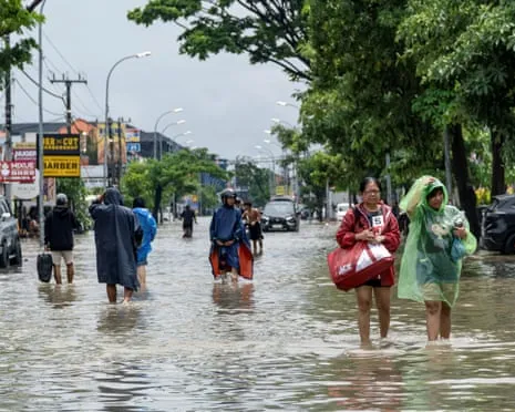 Bali Plans Ban on Fresh Hospitality Projects and Dining Venues Following Deadly Flooding Spurs Debate Over Overtourism