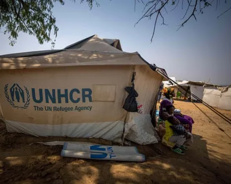 UN Confronts Major Budget Reductions and Staff Reductions Following US Funding Cuts