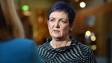 Major Judicial Reforms in Scottish Courts: Not Proven Removed as Lawmakers Approve New Measures