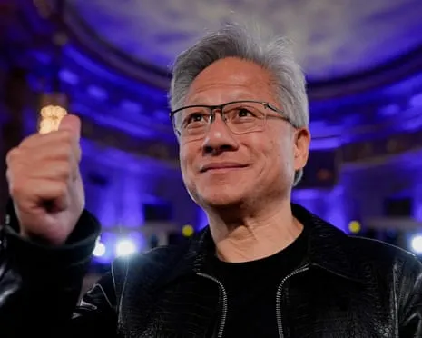 UK Poised to Become an AI Global Leader, Says Semiconductor Leader Chief With £500m Commitment