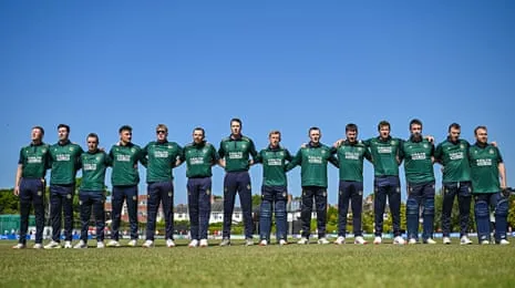 Ireland’s Empty Summer Clashes Starkly with England’s Busy Calendar