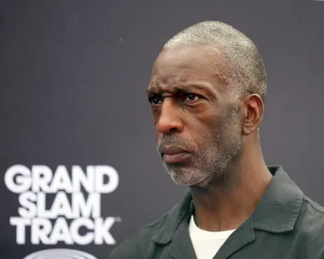 Grand Slam Track Rejects Allegations The Former Sprinter Profited $2M Via Scrapped Series