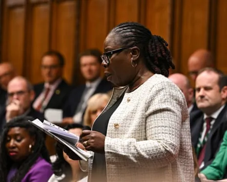 Structural Discrimination Affects Maternity Outcomes for African-Caribbean Women in England, Lawmakers Find