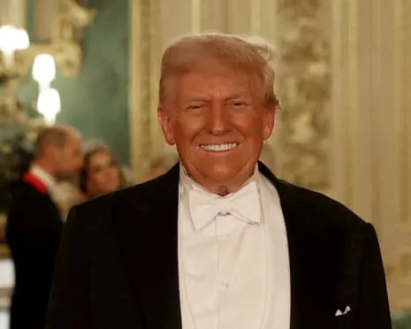 Trump Plans to Label Antifa as a Primary Extremist Organization