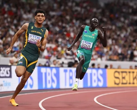 The Rising Star Draws Huge Viewership at Tokyo Championships