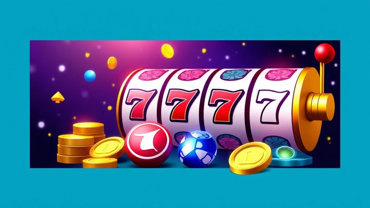 Exploring the Power of Positive Thoughts in Virtual Slot Gaming Experience