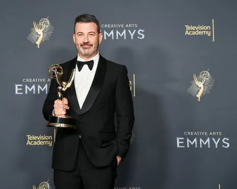 Nightly Program Presenters Condemn Suspension of Jimmy Kimmel’s Program