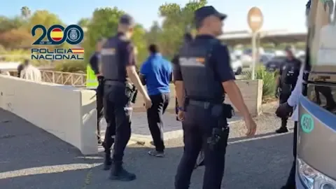 Spain Detains 19 Suspects Suspected of Brutality and Murder After 50 Passengers Vanish from Vessel