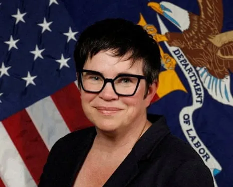 Ousted Employment Data Chief Expresses Concern Over White House Interference in Key Data